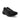 Brooks Adrenaline GTS 23 Wide (Womens) - Black/Black/Ebony