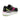 Adrenaline GTS 23 (Womens) - Black/Gunmetal/Sharp Green - RunActive