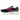 Adrenaline GTS 23 (Womens) - Black/Gunmetal/Sharp Green - RunActive