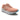 Brooks Ghost Max (Womens) - Papaya/Apricot/Blue