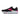 Brooks Ghost 16 Wide (Womens) - Black/Pink/Yellow