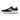 Brooks Ghost 16 (Womens) - Black/White/Orchid Ice