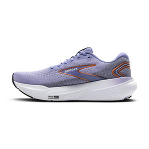 Brooks Glycerin 21 (Womens) - Lavender/Black/Copper