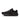 Brooks Ghost Max 2 Wide (Womens) - Black/Black/Ebony