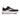 Brooks Ghost Max 2 (Womens) - Black/White/Orchid Ice