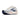 Brooks Adrenaline GTS 24 D Width (Womens) - Grey/BlueRibbon/Peach