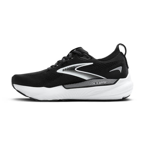 Brooks Glycerin GTS 22 (Womens) -  Black/Grey/White