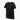 New Balance SE Poly Knit T-Shirt (Womens) - Black