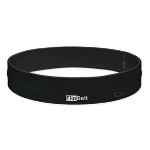 FlipBelt FlipBelt Classic Edition - Black