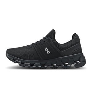 On Running Cloudswift 3 AD (Womens) - All Black