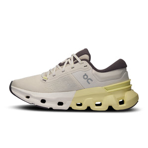 On Running Cloudflyer 5 (Womens) - Pearl/Hay