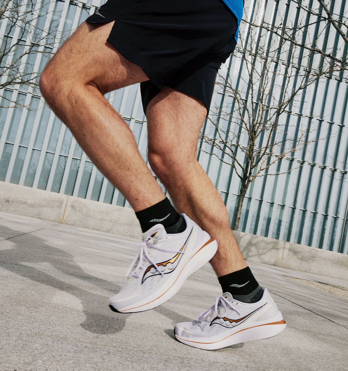 Saucony Mens RunActive Free Delivery Over 30 Prosportswear