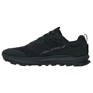 Altra Lone Peak 9+ (Mens) - Black