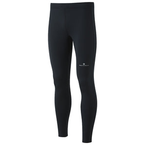 Ronhill Core Run Tight (Mens) - All Black