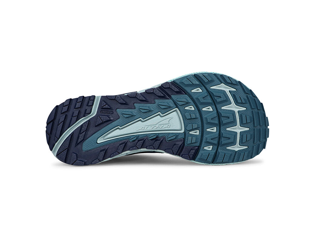 Altra Timp 4 (Womens) - Deep Teal