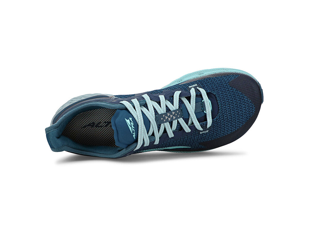 Altra Timp 4 (Womens) - Deep Teal