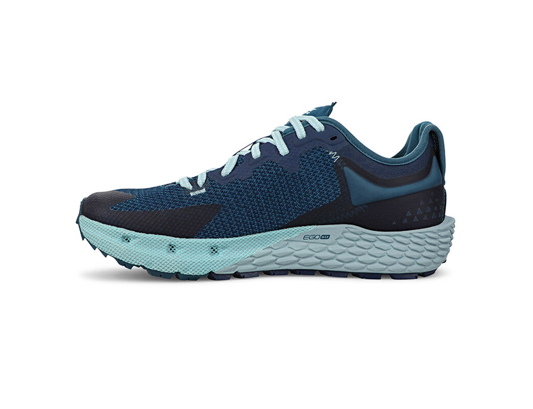 Altra Timp 4 (Womens) - Deep Teal