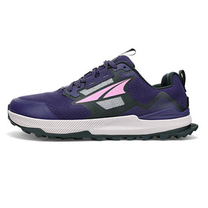 Altra Lone Peak 7 (Women's) - Dark Purple