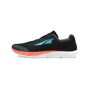 Altra Escalante Racer 2 (Mens) - Black/Black