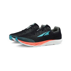 Altra Escalante Racer 2 (Mens) - Black/Black