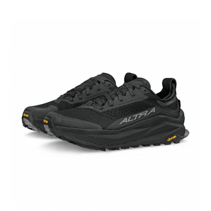 Altra Olympus 6 (Womens) - Black