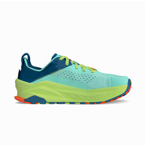 Altra Olympus 6 (Womens) - Teal