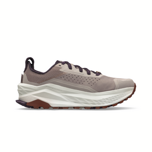 Altra Olympus 6 (Womens) - Taupe