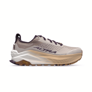 Altra Olympus 6 (Womens) - Taupe