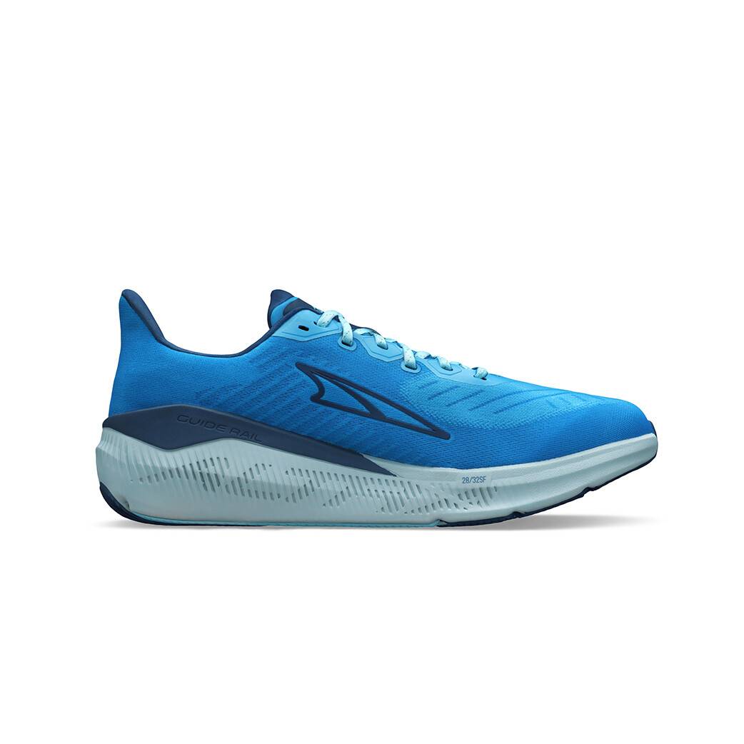 Altra Experience Form (Mens) - Blue