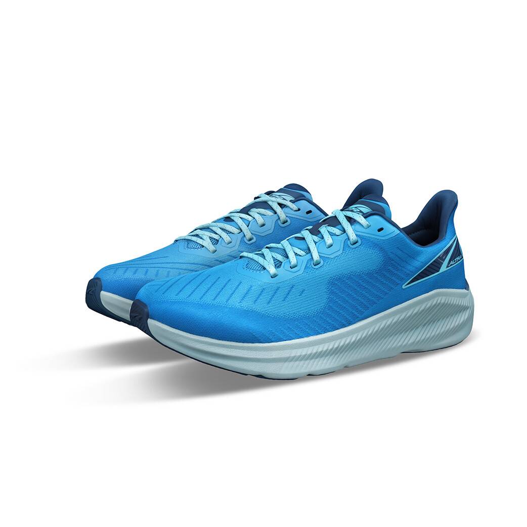 Altra Experience Form (Mens) - Blue