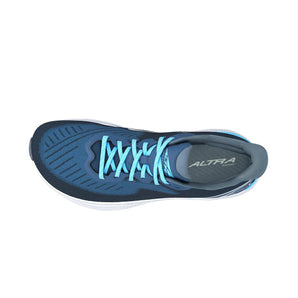 Altra Experience Form (Mens) - Navy/Light Blue