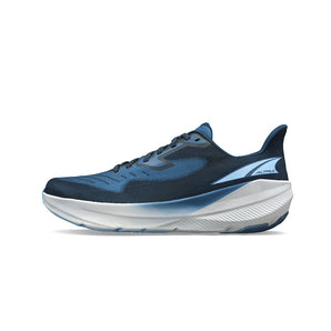 Altra Experience Flow (Mens) - Gray/Blue