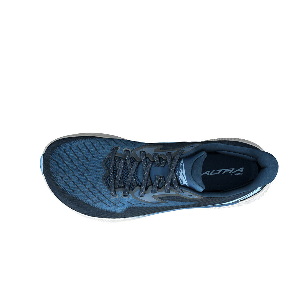 Altra Experience Flow (Mens) - Blue