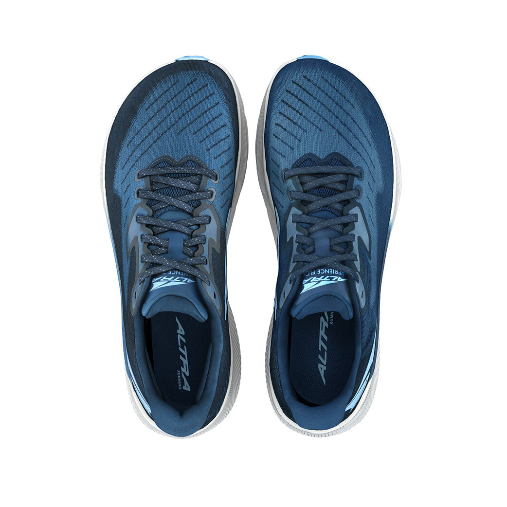 Altra Experience Flow (Mens) - Blue