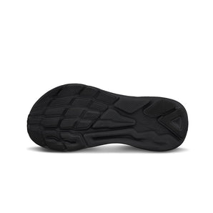 Altra Experience Flow (Womens) - Black/Black