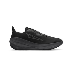 Altra Experience Flow (Womens) - Black/Black