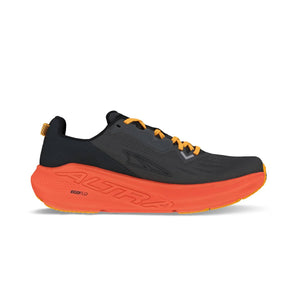 Altra Fwd Via (Mens) - Black/Orange