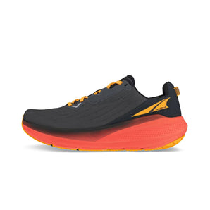 Altra Fwd Via (Mens) - Black/Orange