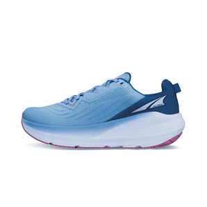 Altra FWD Via (Womens) - Light Blue