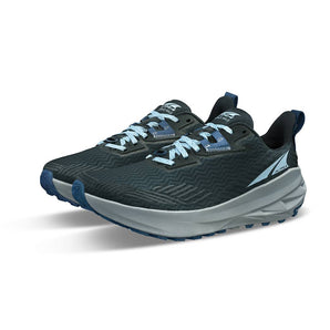 Altra Experience Wild (Womens) - Teal