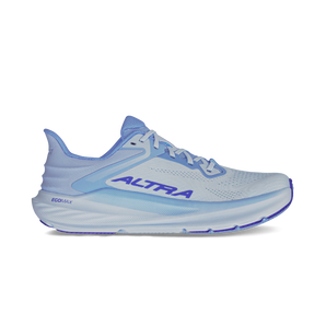 Altra Torin 8 (Womens) - Light/Blue