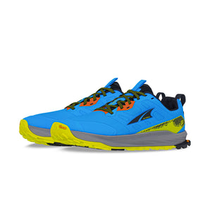 Altra Lone Peak 9+ (Mens) - Blue