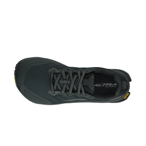 Altra Lone Peak 9+ (Womens) - Black