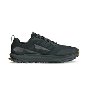 Altra Lone Peak 9+ (Womens) - Black