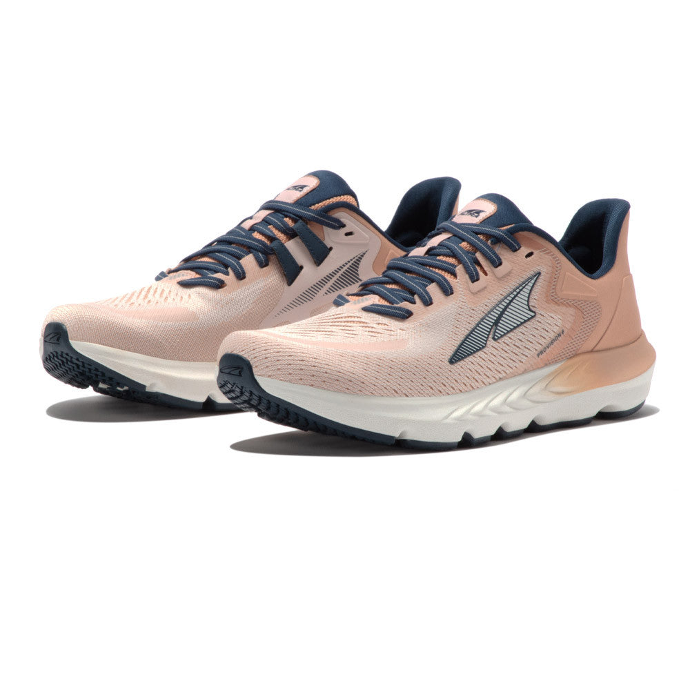 Altra Provision 6 (Womens) -  Dusty Pink