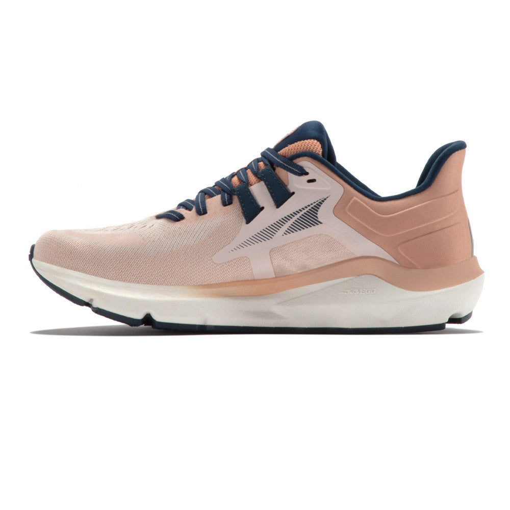 Altra Provision 6 (Womens) -  Dusty Pink