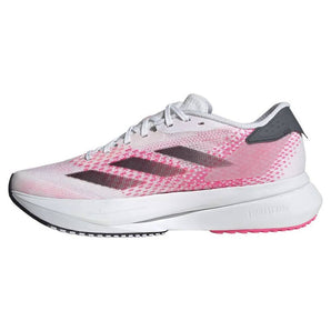 Adidas Adizero SL2 (Womens) - Fig/Zero Metalic/Lucid Pink