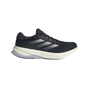 Adidas Supernova Solution (Mens) - Core Black/Core White/Carbon