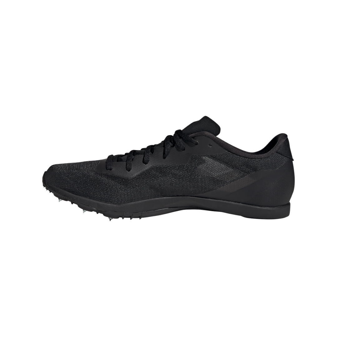 Adidas Distancestar - Core Black/Zero Metalic/Cloud White