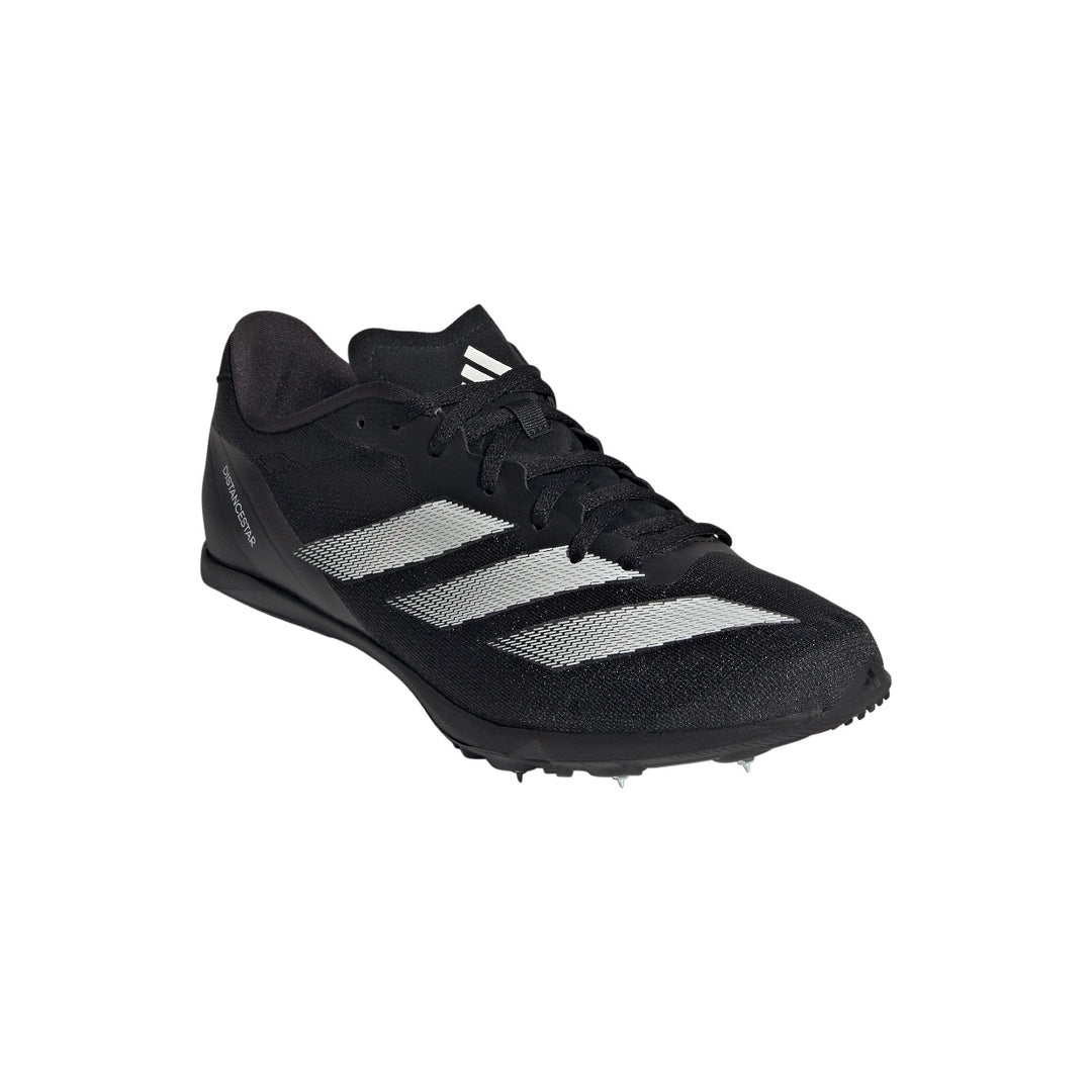 Adidas Distancestar - Core Black/Zero Metalic/Cloud White